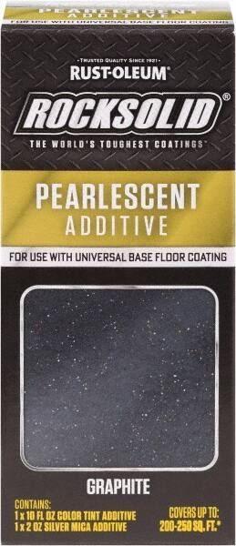 Protective Coating: 7 oz, Gray MPN:306341