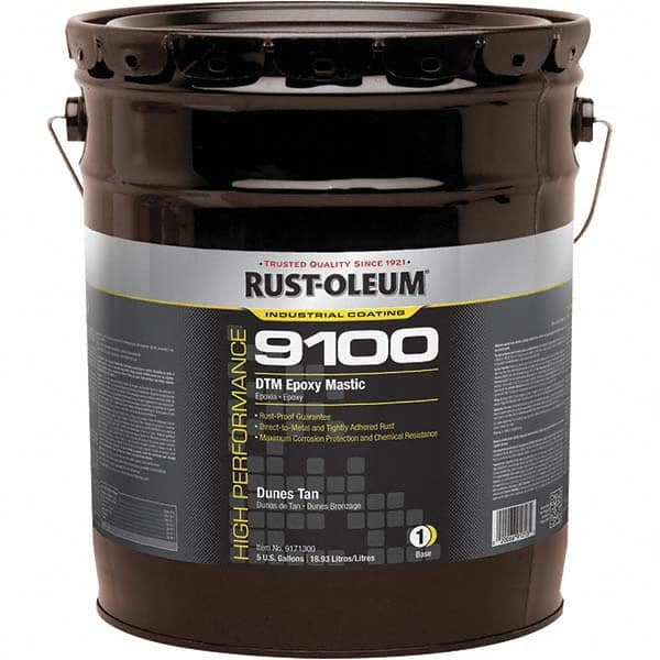Example of GoVets Rust Oleum category