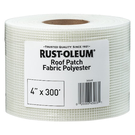 Roof Repair Fabric, 4