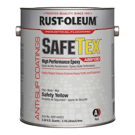 Example of GoVets Specialty Coatings and Additives category