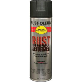 Rust-Oleum High Performance V2100 System Rust Reformer Aerosol 15 oz. - 215634 215634 - Pkg Qty 6