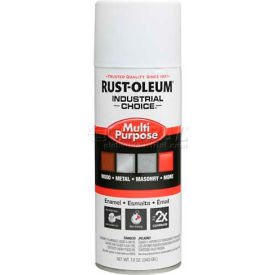 Rust-Oleum 1600 System Galvanizing Compound Aerosol Bright Galvanizing 14 oz. - 244305 244305 - Pkg Qty 6