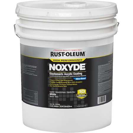 Mathys Noxyde White MPN:283090