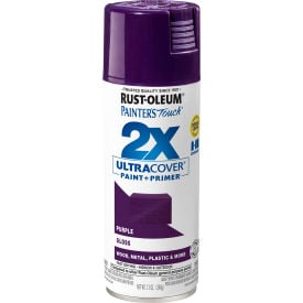 PAINTER'S Touch 2X Sprypaint Gloss Pr 12 Oz MPN:334042
