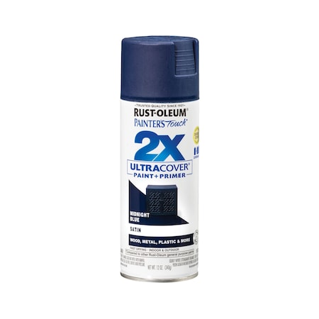 Ptouch 2X Sspr Nat 6PK Satin Mdnght Blue MPN:334091
