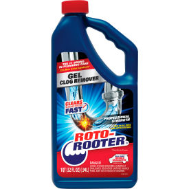 Gel Clog Remover 32 OZ. MPN:351403