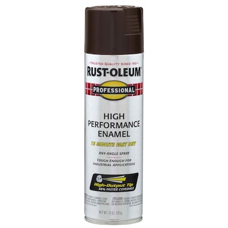 Pro Lspr 6PK Gloss Darkbrown MPN:7548838