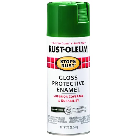 Gloss Hunter Grn-Stops Rust MPN:7738830