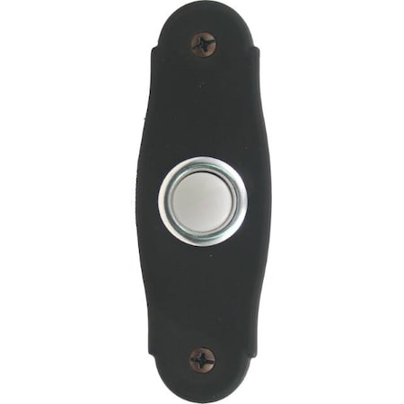 Door Bell Button Oil Rubbed Bronze MPN:770ORB
