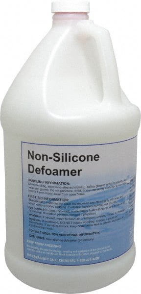 Anti-Foam Coolant Additive: 1 gal Bottle MPN:78640
