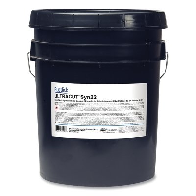 Ultracut SYN22 Premium Synthetic Cutting Fluid 5 MPN:85005