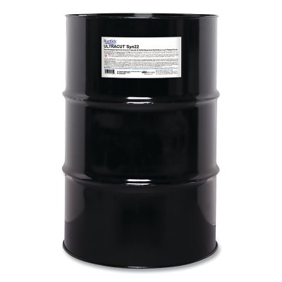 Ultracut SYN22 Premium Synthetic Cut Fluid 55 MPN:85055
