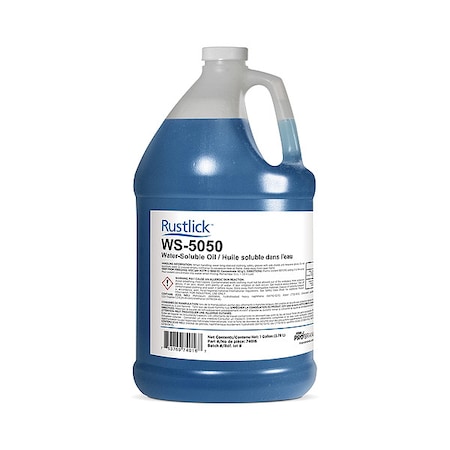 Coolant, 1 gal, Bottle MPN:74016