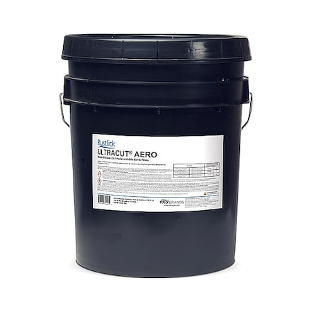 Coolant, 5 gal, Bucket MPN:74405
