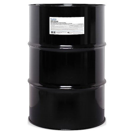 Cutting and Grinding Fluid, Drum, 55 gal. MPN:74555
