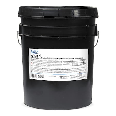 Coolant, 5 gal, Bucket MPN:75054