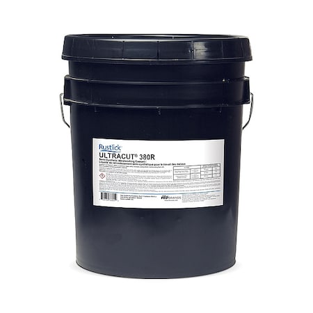 Coolant, 5 gal, Bucket MPN:76005