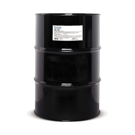 Coolant, 55 gal, Drum MPN:76155