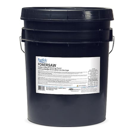 Coolant, 5 gal, Bucket MPN:76205