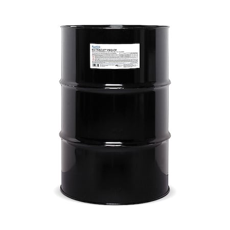 Coolant, 55 gal, Drum MPN:83355