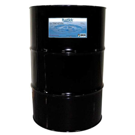 Coolant, 55 gal, Drum MPN:84455