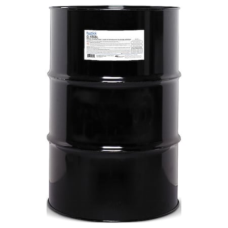 Grinding Fluid, Drum, 55 gal. MPN:RL010