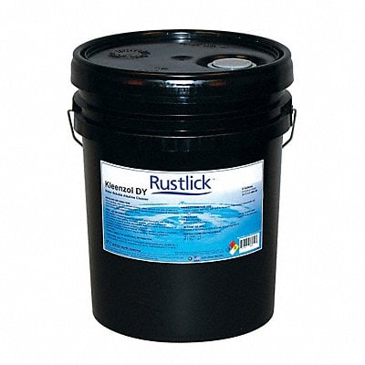 General Purpose Cleaners Pail MPN:76052