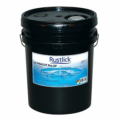 Coolant 5 gal Bucket MPN:83305