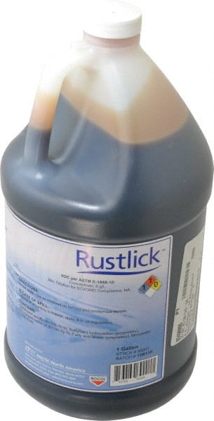 Cutting & Tapping Fluid: 1 gal Bottle MPN:69001
