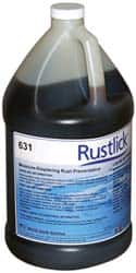 Rust & Corrosion Inhibitor: 1 gal Bottle MPN:71011