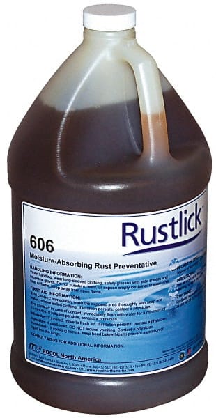 Rust & Corrosion Inhibitor: 5 gal Pail MPN:71052