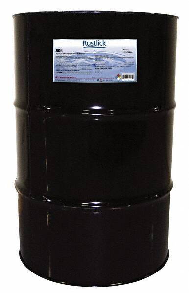 Rust & Corrosion Inhibitor: 55 gal Drum MPN:71552