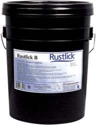 Rust & Corrosion Inhibitor: 5 gal Pail MPN:73051
