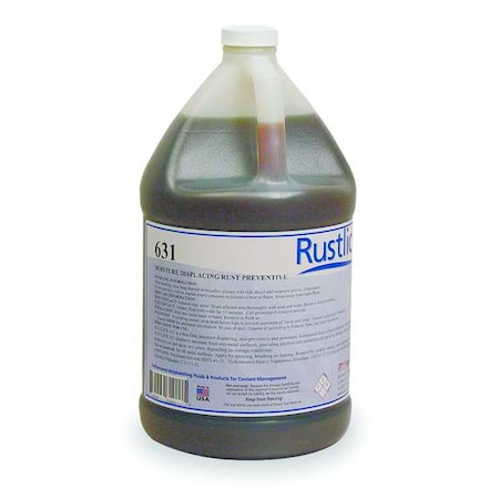 Rustlick 631 MPN:71011