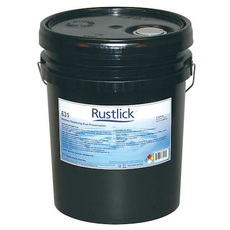 Rustlick 631 MPN:71051