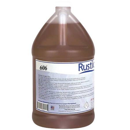 Rustlick 606 MPN:71152