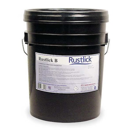 Rustlick B MPN:73051