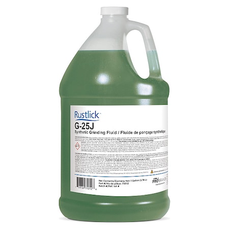G-25J General-Purpose Synthetic Grinding Fluid MPN:75012