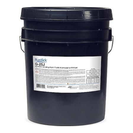 G-25J General-Purpose Synthetic Grinding Fluid MPN:75052