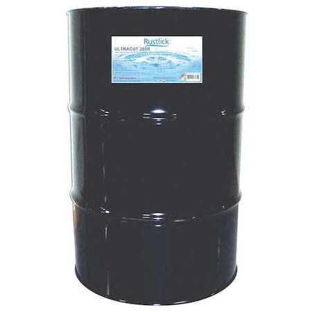 Ultracut 380R Hd Bioresistant Semi-Syn Coolant MPN:76055