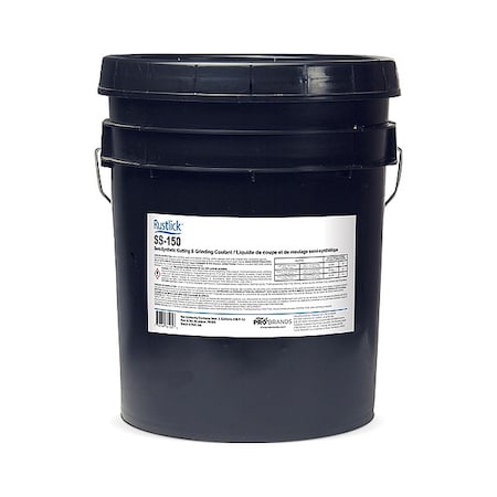 Rustlick SS-150 Semi-Synmetalworking Coolant MPN:76105