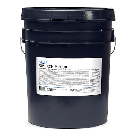 Coolant Powerchip 2000 Synthetic - Rustlick MPN:76305