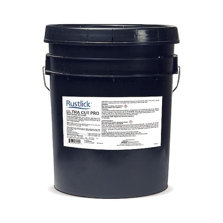 Ultracut Pro Hd High-Bio Water-Soluble Oil MPN:84405