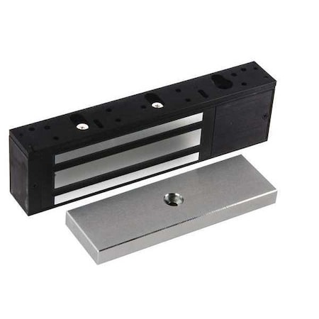 Lock, 12/24VDC, 1500 lb. Holding Force MPN:8310 40