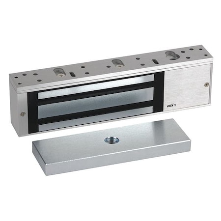 Electromagnetic Lock, 1500lb., 8310 Series MPN:8310 DSS 28