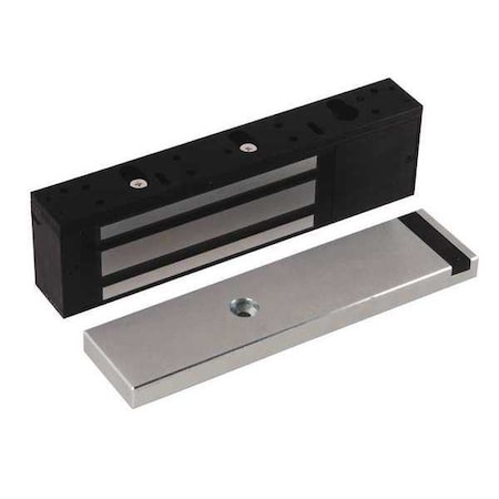 Lock, 12/24VDC, 1500 lb. Holding Force MPN:8310 DSS 40