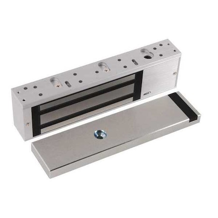 Lock, 12/24VDC, 1500 lb. Holding Force MPN:8310 DSS/SCS 28