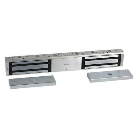 Electromagnetic Lock, 1500lb., 8310 Series MPN:8320 28