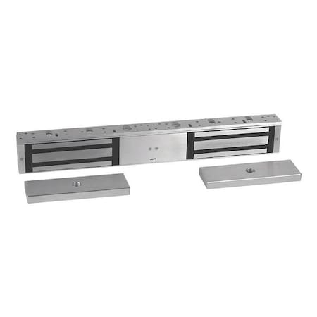 Electromagnetic Lock, 1500lb., 8310 Series MPN:8320 2DSS 28