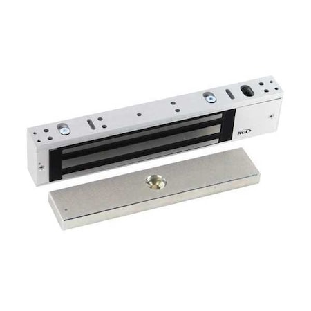 Lock, 12/24VDC, 750 lb. Holding Force MPN:8371 28